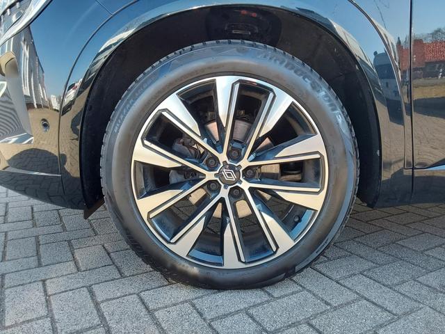 Renault Austral 1.3 TCe CVT 160 MH Techno ACC/APP/LED/NAV/PDC/SHZ 