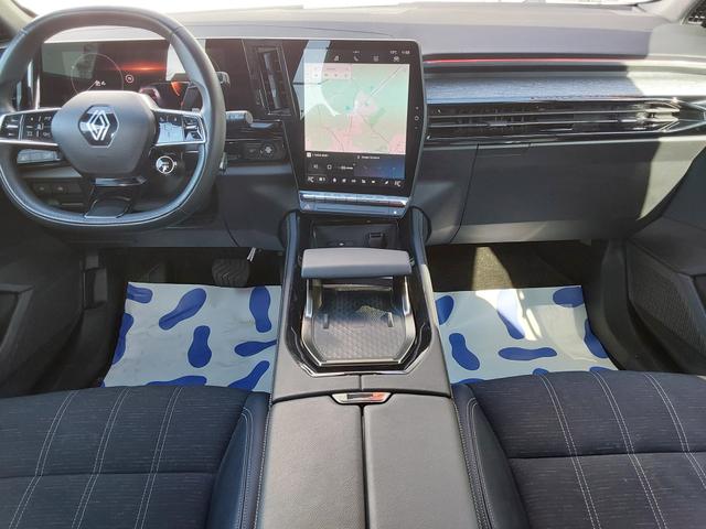 Renault Austral 1.3 TCe CVT 160 MH Techno ACC/APP/LED/NAV/PDC/SHZ 