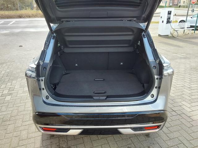 Nissan Qashqai 1.3 DIG-T Mild Hybrid Tekna ACC/SHZ/LED/NAV/KAM 