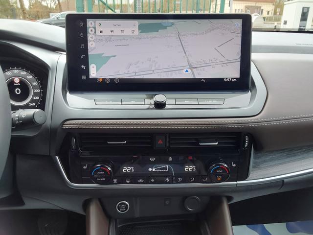 Nissan Qashqai 1.3 DIG-T Mild Hybrid Tekna ACC/SHZ/LED/NAV/KAM 