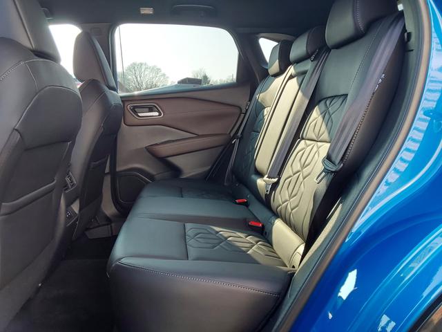 Nissan Qashqai 1.3 DIG-T Mild Hybrid Tekna ACC/SHZ/LED/NAV/KAM 