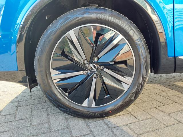 Nissan Qashqai 1.3 DIG-T Mild Hybrid Tekna ACC/SHZ/LED/NAV/KAM 