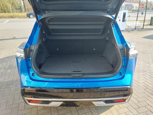 Nissan Qashqai 1.3 DIG-T Mild Hybrid Tekna ACC/SHZ/LED/NAV/KAM 
