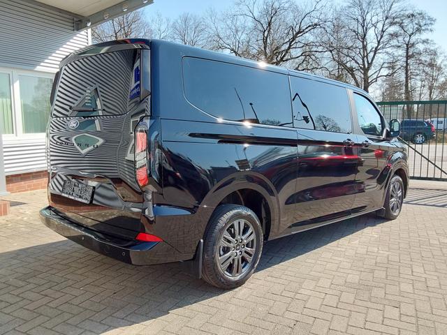 Ford Tourneo Custom 2.0 EcoBlue 320 L2 Titanium ACC/LED/PDC/SHZ/KAM 