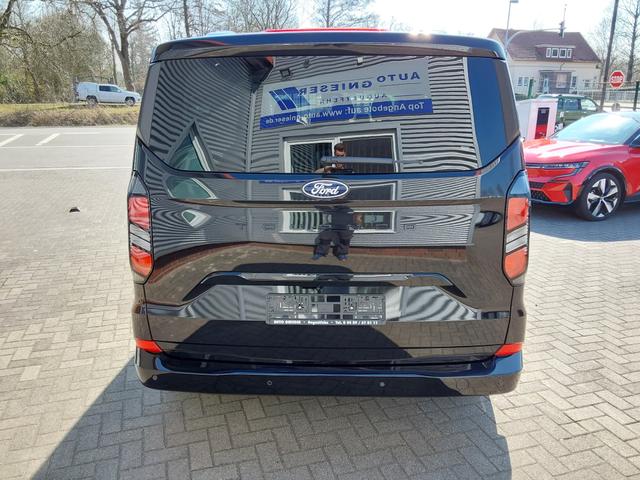Ford Tourneo Custom 2.0 EcoBlue 320 L2 Titanium ACC/LED/PDC/SHZ/KAM 