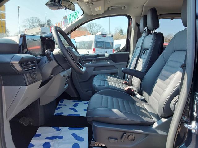 Ford Tourneo Custom 2.0 EcoBlue 320 L2 Titanium ACC/LED/PDC/SHZ/KAM 