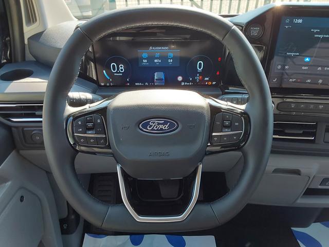 Ford Tourneo Custom 2.0 EcoBlue 320 L2 Titanium ACC/LED/PDC/SHZ/KAM 