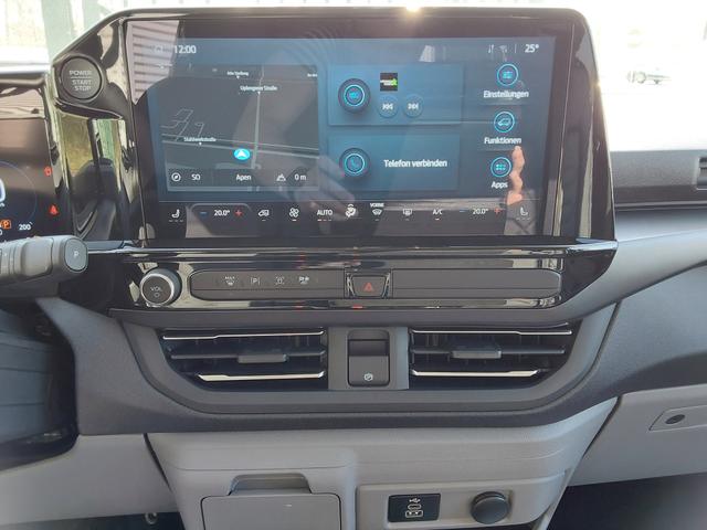 Ford Tourneo Custom 2.0 EcoBlue 320 L2 Titanium ACC/LED/PDC/SHZ/KAM 