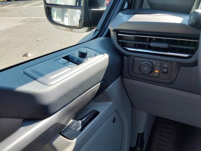 Ford Tourneo Custom 2.0 EcoBlue 320 L2 Titanium ACC/LED/PDC/SHZ/KAM 