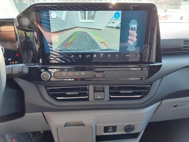 Ford Tourneo Custom 2.0 EcoBlue 320 L2 Titanium ACC/LED/PDC/SHZ/KAM 