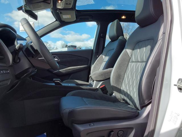 Nissan Qashqai 1.3 DIG-T Mild Hybrid Tekna+ ACC/SHZ/LED/PANO/BOSE 