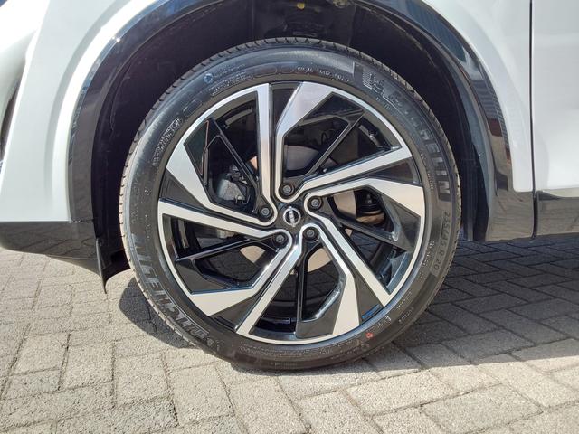 Nissan Qashqai 1.3 DIG-T Mild Hybrid Tekna+ ACC/SHZ/LED/PANO/BOSE 