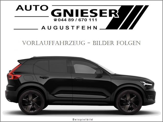 Volvo XC40 - B3 2WD Plus Black Edition ACC/LED/PDC/SHZ