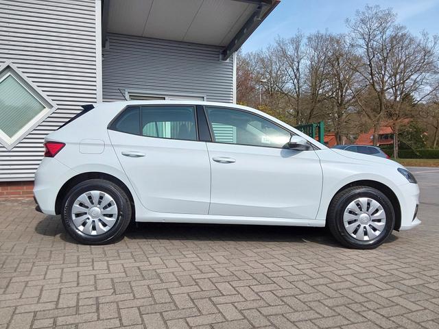 Skoda Fabia 1.0 MPI Essence PDC/LED 