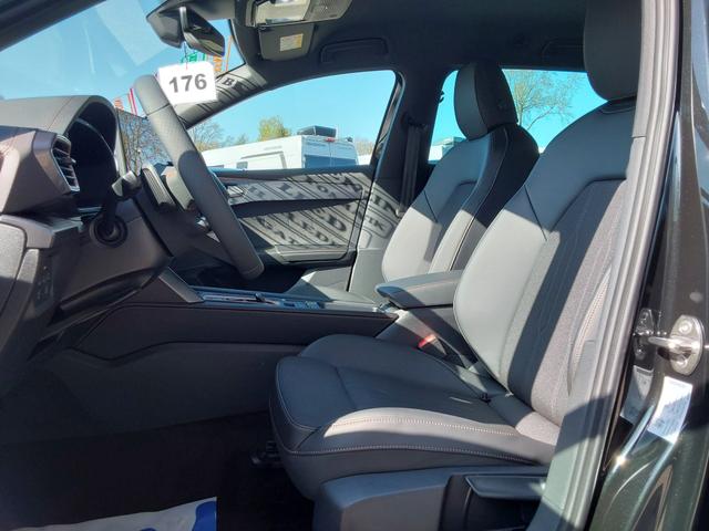 Cupra Leon Sportstourer 2.0 TDI DSG ACC/LED/PDC/SHZ/NAV/KAM 