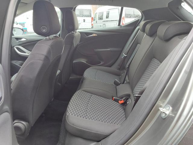 Opel Astra 1.6 Turbo Active APP/PDC/GJR 