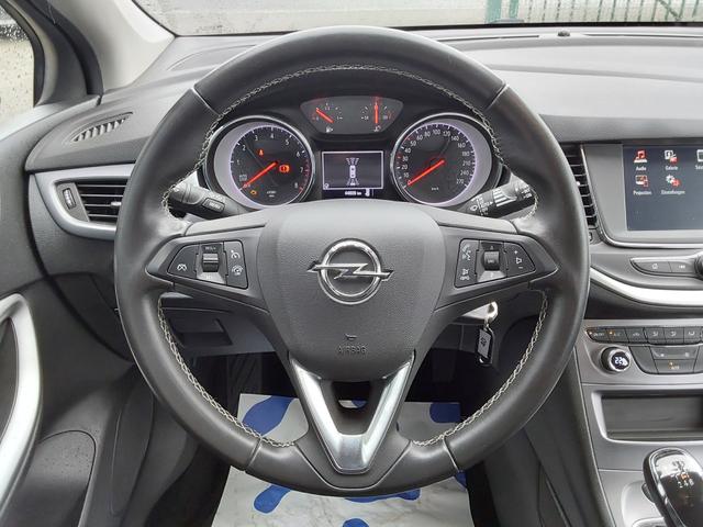 Opel Astra 1.6 Turbo Active APP/PDC/GJR 