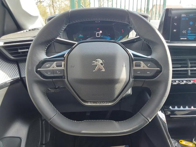 Peugeot 208 1.2 PureTech 100 Allure Pack ACC/LED/PDC/KAM/SHZ 