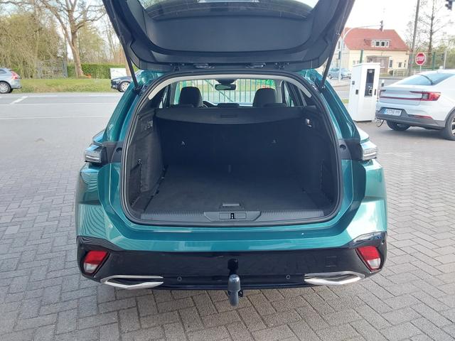 Peugeot 308 SW 1.5 BlueHDI 130 Allure ACC/AHK/LED/PDC/KAM/NAV 