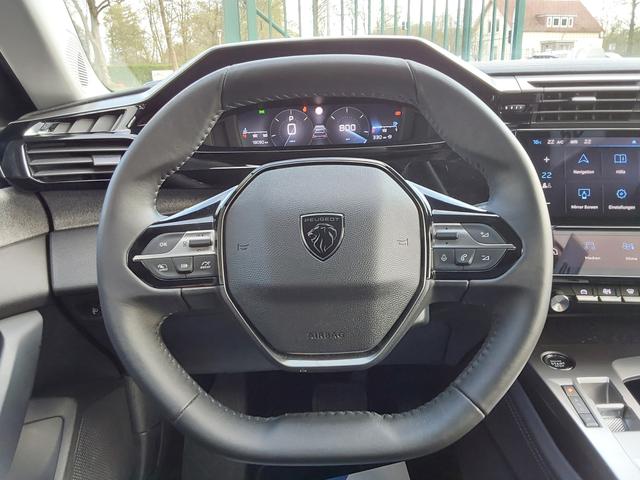 Peugeot 308 SW 1.5 BlueHDI 130 Allure ACC/AHK/LED/PDC/KAM/NAV 