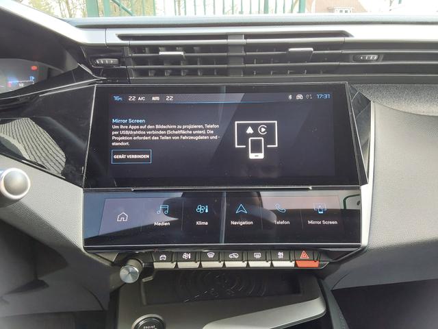 Peugeot 308 SW 1.5 BlueHDI 130 Allure ACC/AHK/LED/PDC/KAM/NAV 