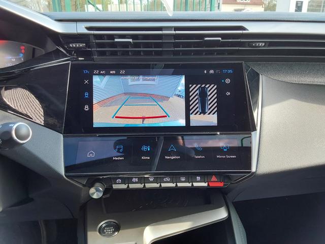 Peugeot 308 SW 1.5 BlueHDI 130 Allure ACC/AHK/LED/PDC/KAM/NAV 
