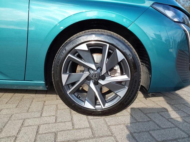 Peugeot 308 SW 1.5 BlueHDI 130 Allure ACC/AHK/LED/PDC/KAM/NAV 