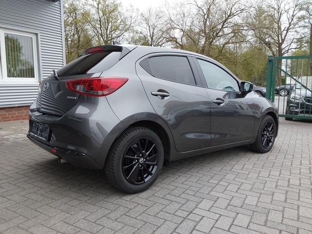 Mazda Mazda2 1.5 SKYACTIV-G Homura APP/SHZ/LED/PDC/KAM 