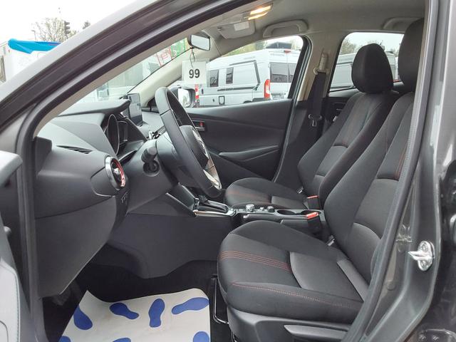 Mazda Mazda2 1.5 SKYACTIV-G Homura APP/SHZ/LED/PDC/KAM 