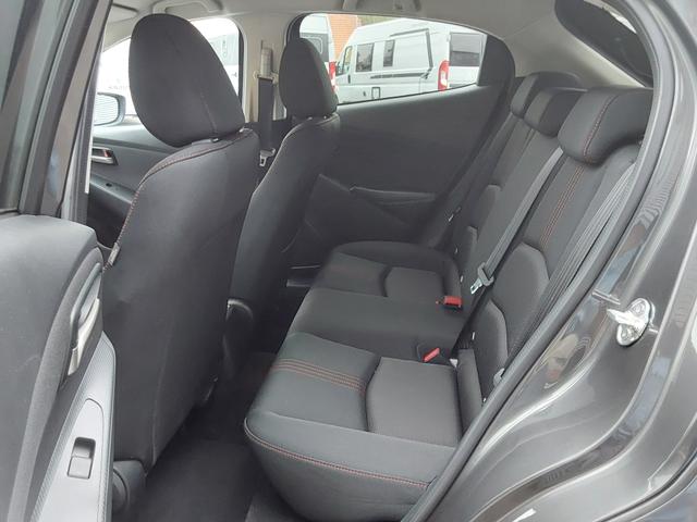 Mazda Mazda2 1.5 SKYACTIV-G Homura APP/SHZ/LED/PDC/KAM 