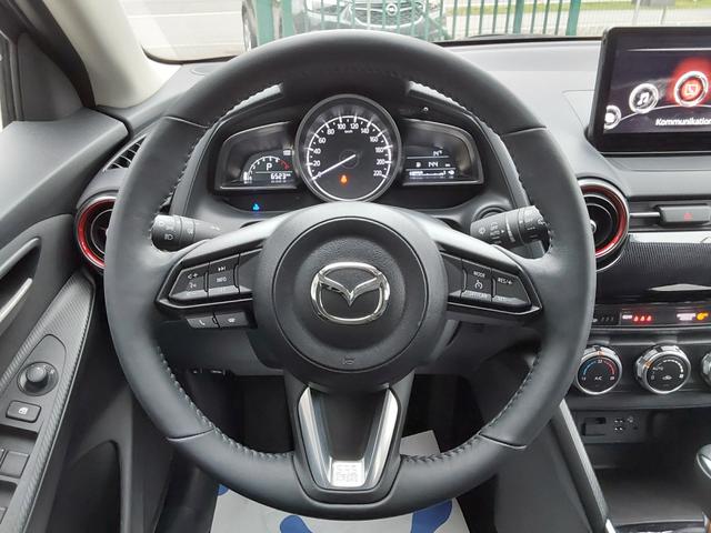 Mazda Mazda2 1.5 SKYACTIV-G Homura APP/SHZ/LED/PDC/KAM 