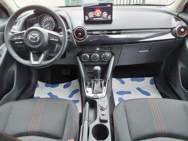 Mazda Mazda2 1.5 SKYACTIV-G Homura APP/SHZ/LED/PDC/KAM 