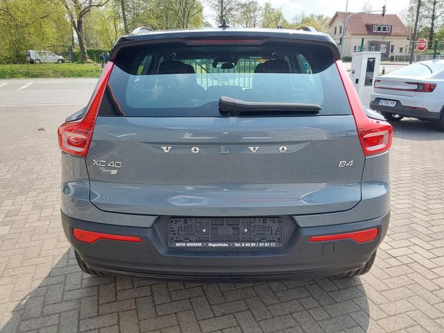 Volvo XC40 B4 B R-Design ACC/SHZ/LED/PDC/KAM/NAV 