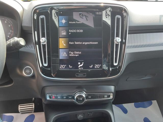 Volvo XC40 B4 B R-Design ACC/SHZ/LED/PDC/KAM/NAV 