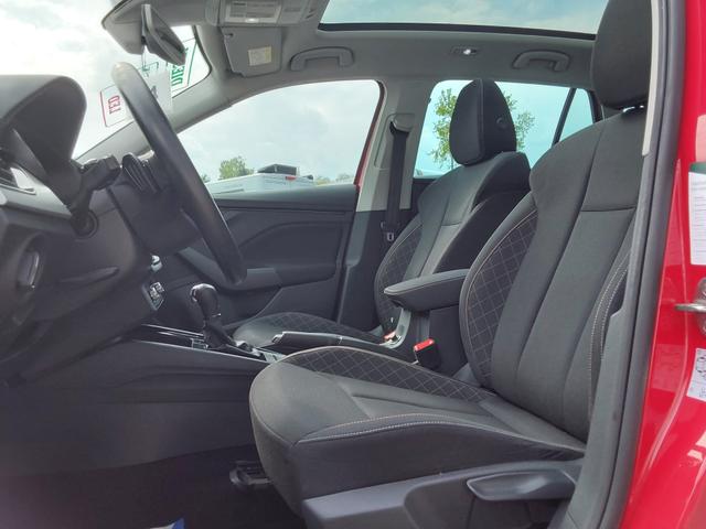 Skoda Scala 1.6 TDI DSG Drive APP/PANO/LED/SHZ 