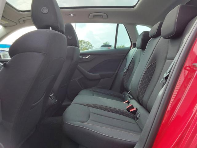 Skoda Scala 1.6 TDI DSG Drive APP/PANO/LED/SHZ 