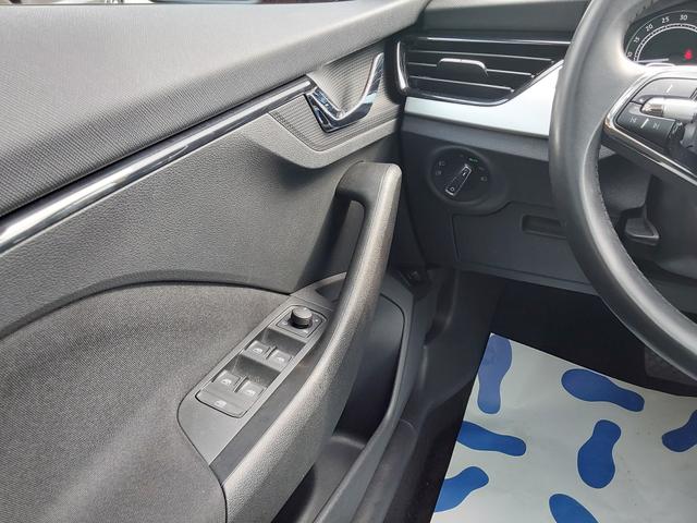 Skoda Scala 1.6 TDI DSG Drive APP/PANO/LED/SHZ 