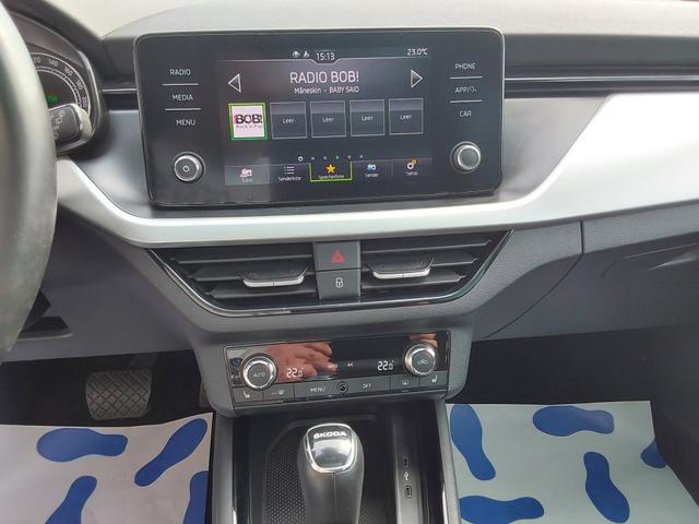 Skoda Scala 1.6 TDI DSG Drive APP/PANO/LED/SHZ 