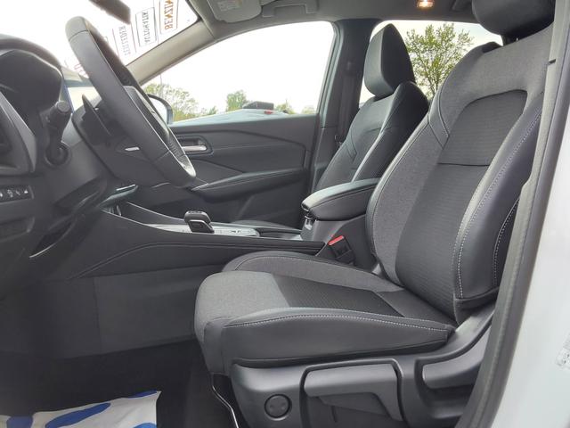 Nissan Qashqai 1.3 DIG-T Mild Hybrid N-Connecta ACC/SHZ/LED/NAV/KAM 