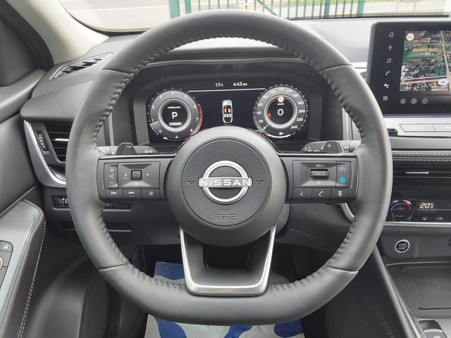 Nissan Qashqai 1.3 DIG-T Mild Hybrid N-Connecta ACC/SHZ/LED/NAV/KAM 