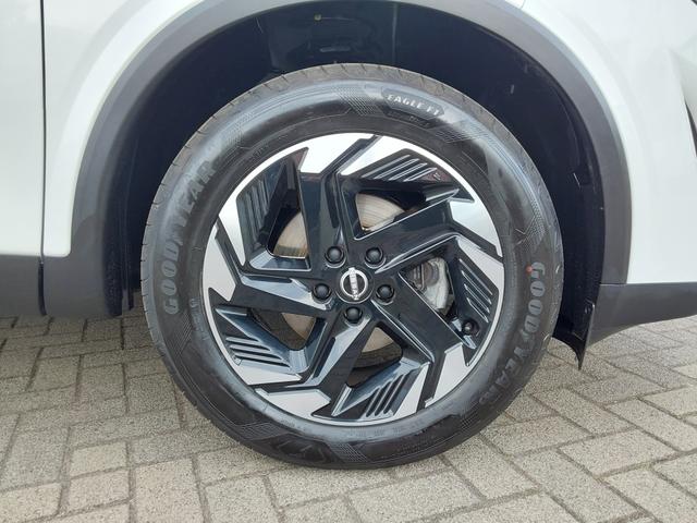 Nissan Qashqai 1.3 DIG-T Mild Hybrid N-Connecta ACC/SHZ/LED/NAV/KAM 