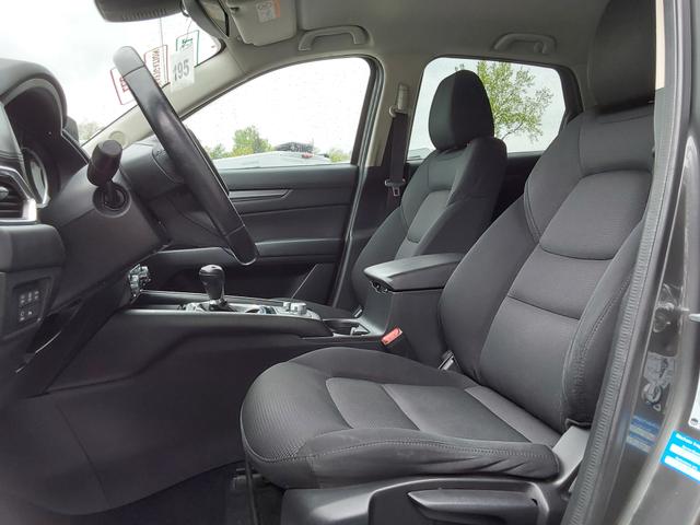 Mazda CX-5 2.2 SKYACTIV-D Exclusive Line AHK/SHZ/LED/PDC/KAM/NAV 