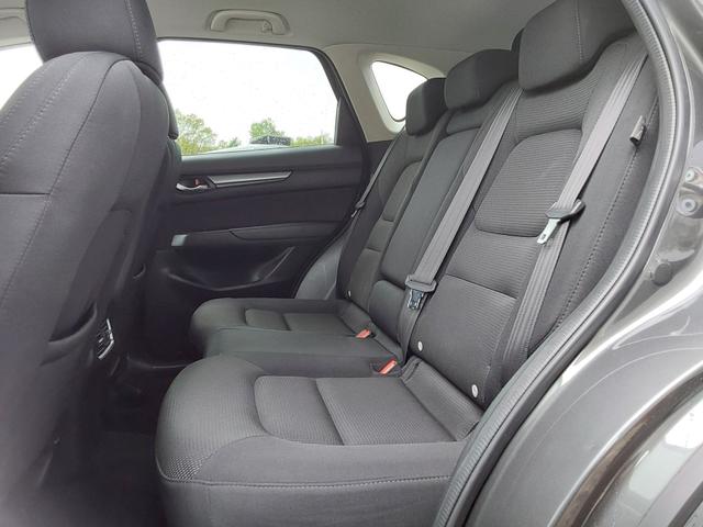 Mazda CX-5 2.2 SKYACTIV-D Exclusive Line AHK/SHZ/LED/PDC/KAM/NAV 