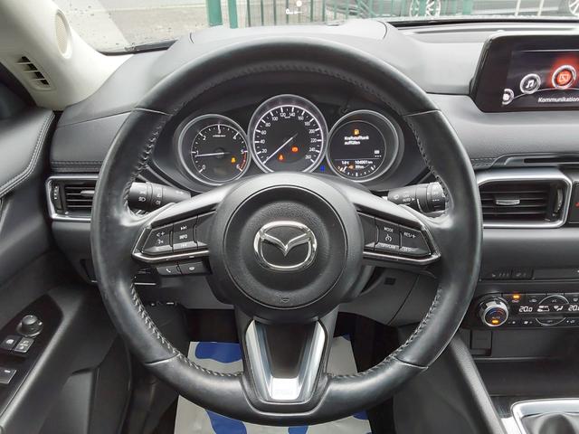 Mazda CX-5 2.2 SKYACTIV-D Exclusive Line AHK/SHZ/LED/PDC/KAM/NAV 