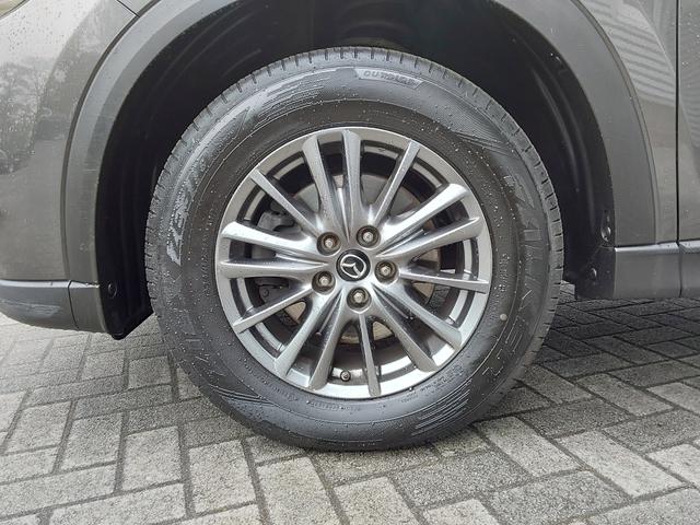 Mazda CX-5 2.2 SKYACTIV-D Exclusive Line AHK/SHZ/LED/PDC/KAM/NAV 