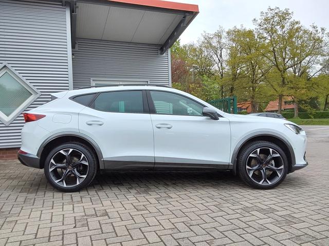 Cupra Formentor 1.5 TSI DSG AHK/ACC/LED/PDC/KAM 