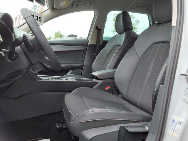 Cupra Formentor 1.5 TSI DSG AHK/ACC/LED/PDC/KAM 