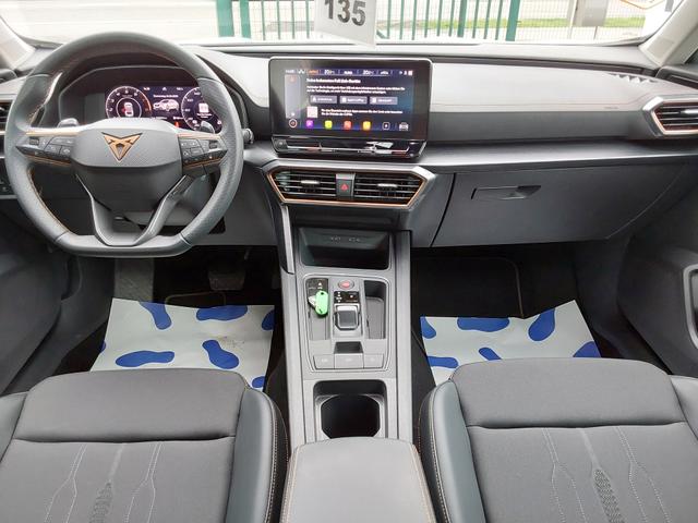 Cupra Formentor 1.5 TSI DSG AHK/ACC/LED/PDC/KAM 