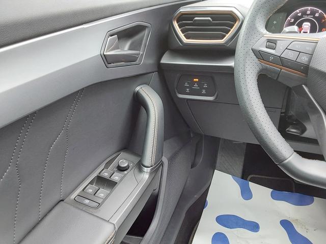 Cupra Formentor 1.5 TSI DSG AHK/ACC/LED/PDC/KAM 