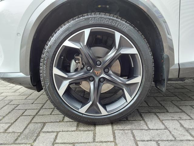 Cupra Formentor 1.5 TSI DSG AHK/ACC/LED/PDC/KAM 
